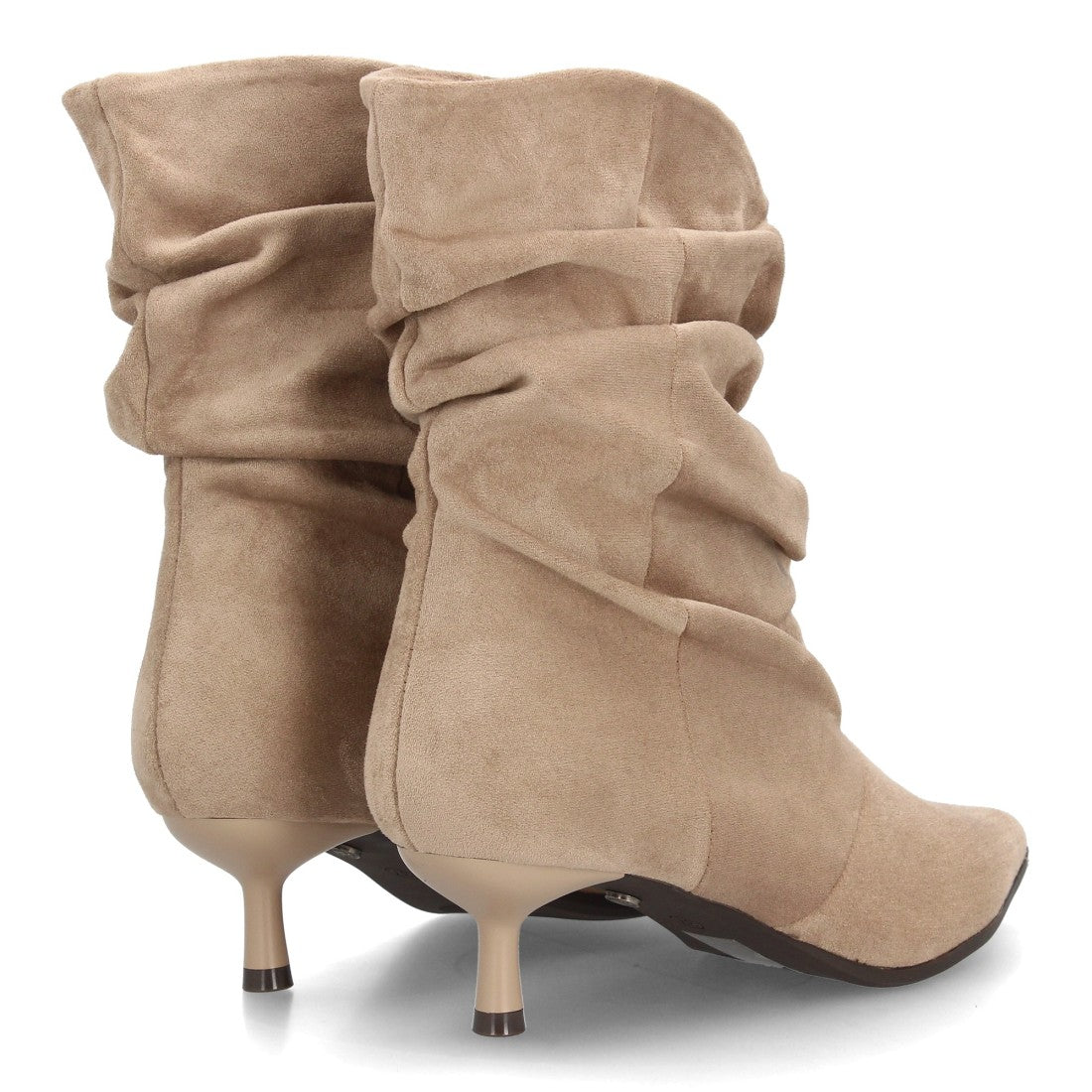 Vimice A-6018-Beige