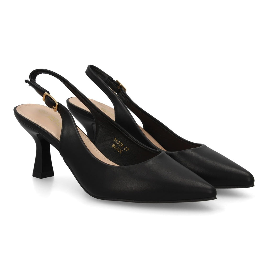 Vimice YK329-Negro