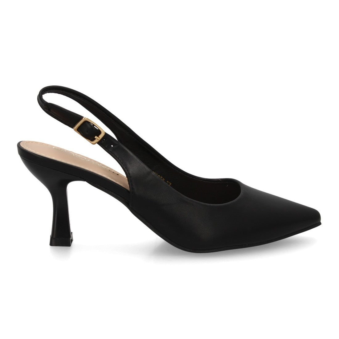 Vimice YK329-Negro