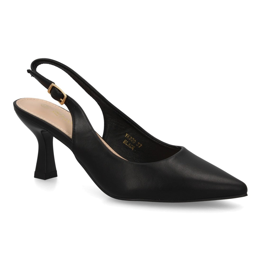 Vimice YK329-Negro