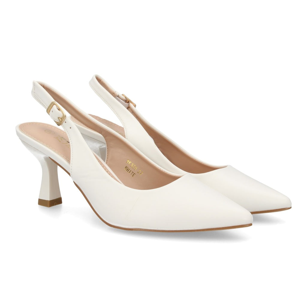 Vimice YK329-Blanco