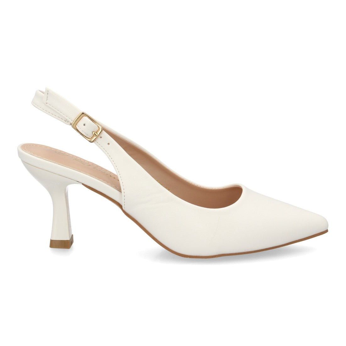 Vimice YK329-Blanco