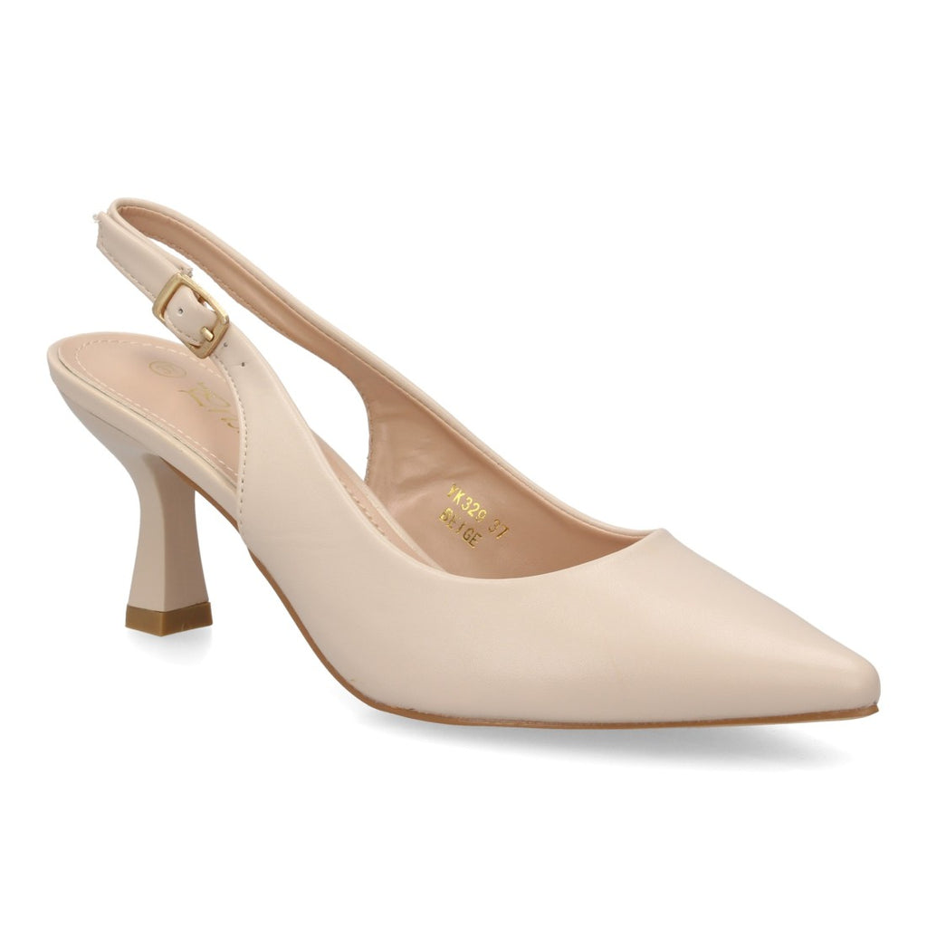 Vimice YK329-Beige