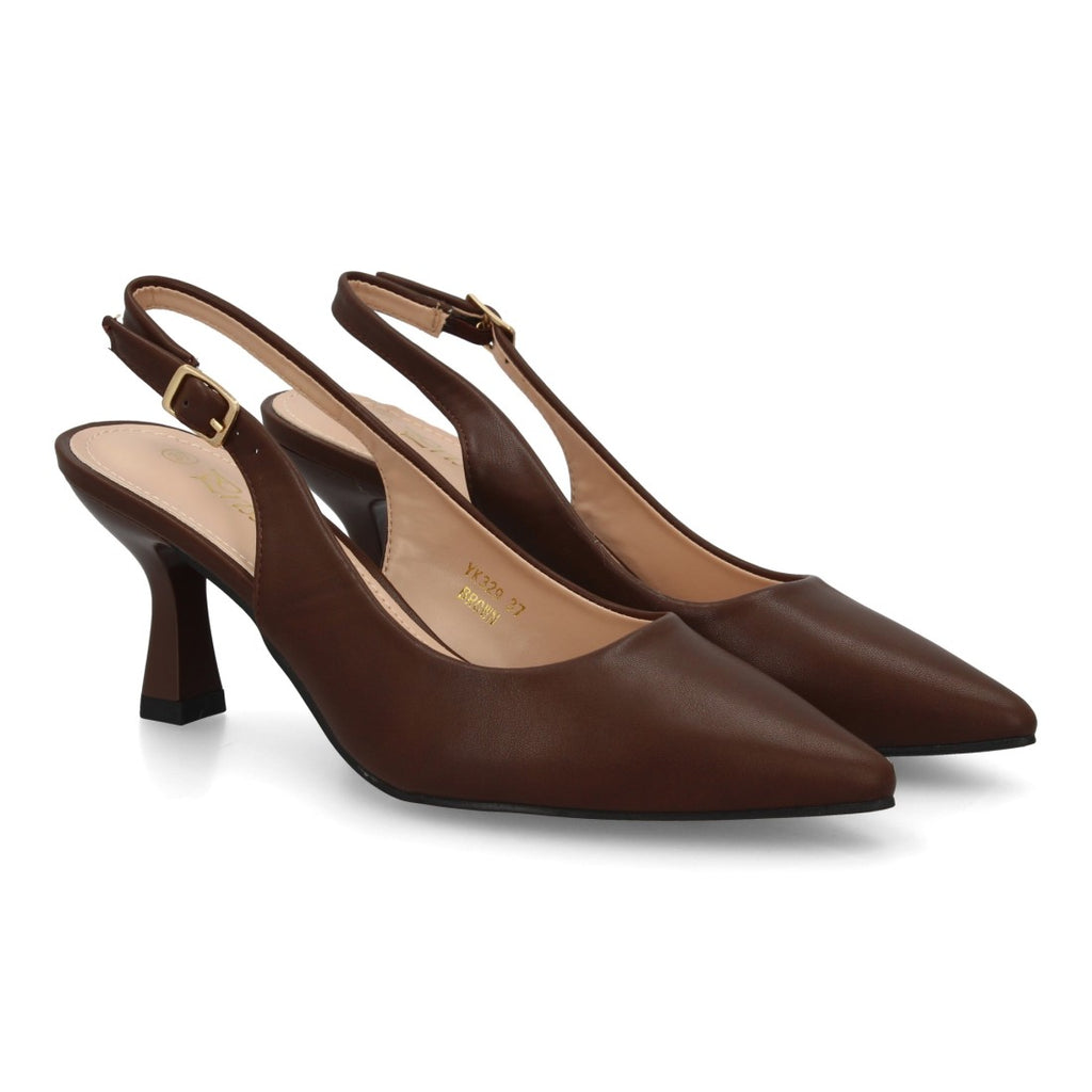 Vimice YK329-Marron