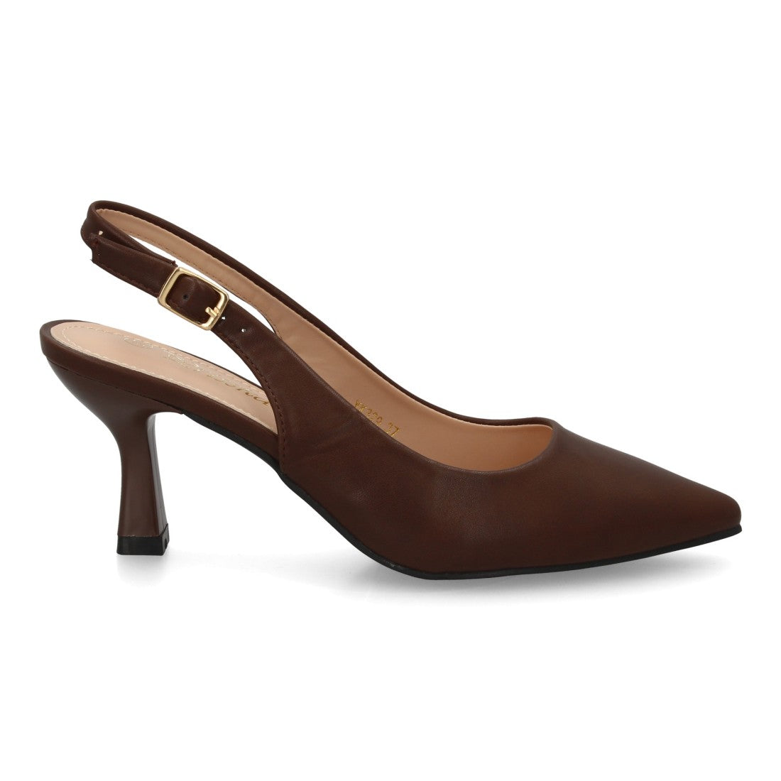 Vimice YK329-Marron