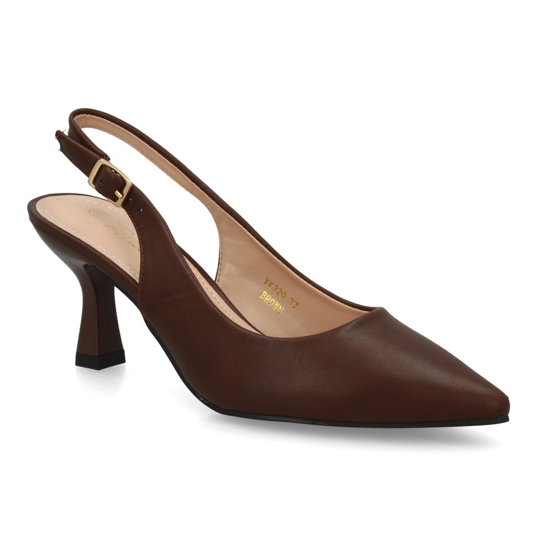 Vimice YK329-Marron