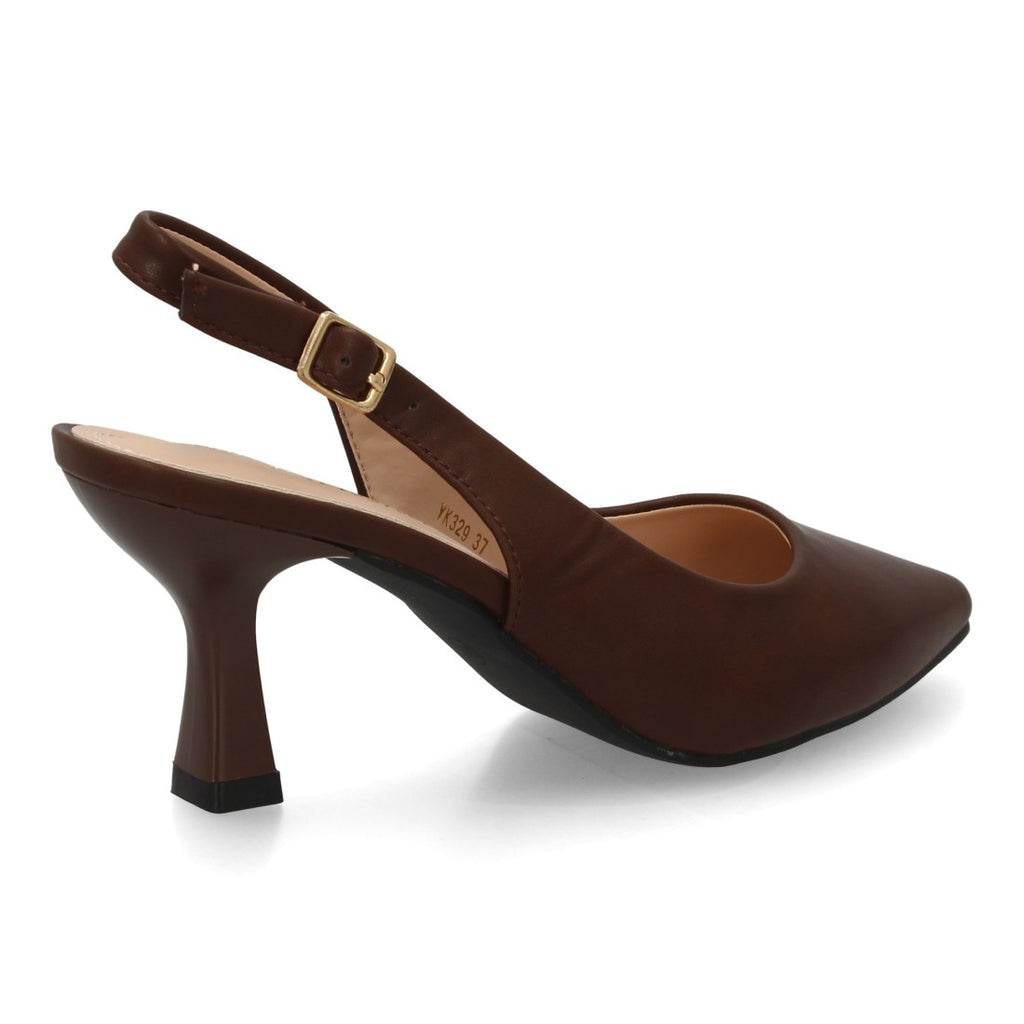 Vimice YK329-Marron