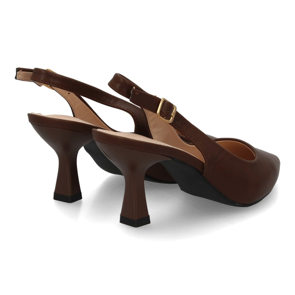Vimice YK329-Marron