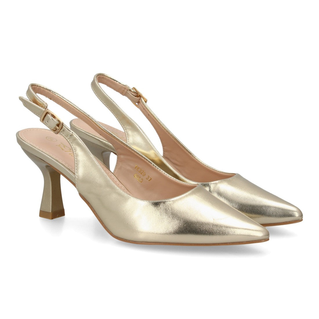 Vimice YK329-Oro