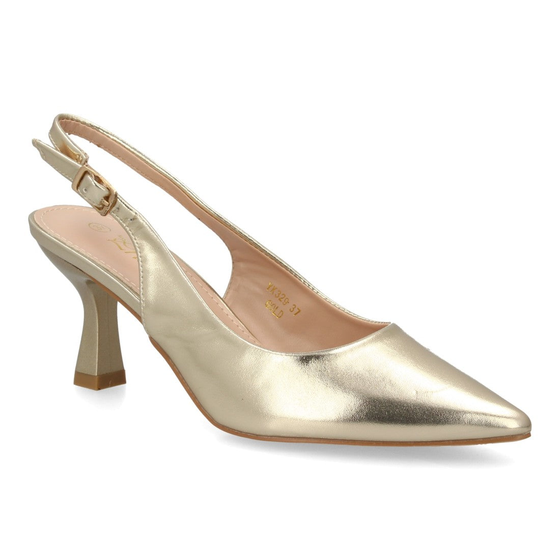 Vimice YK329-Oro