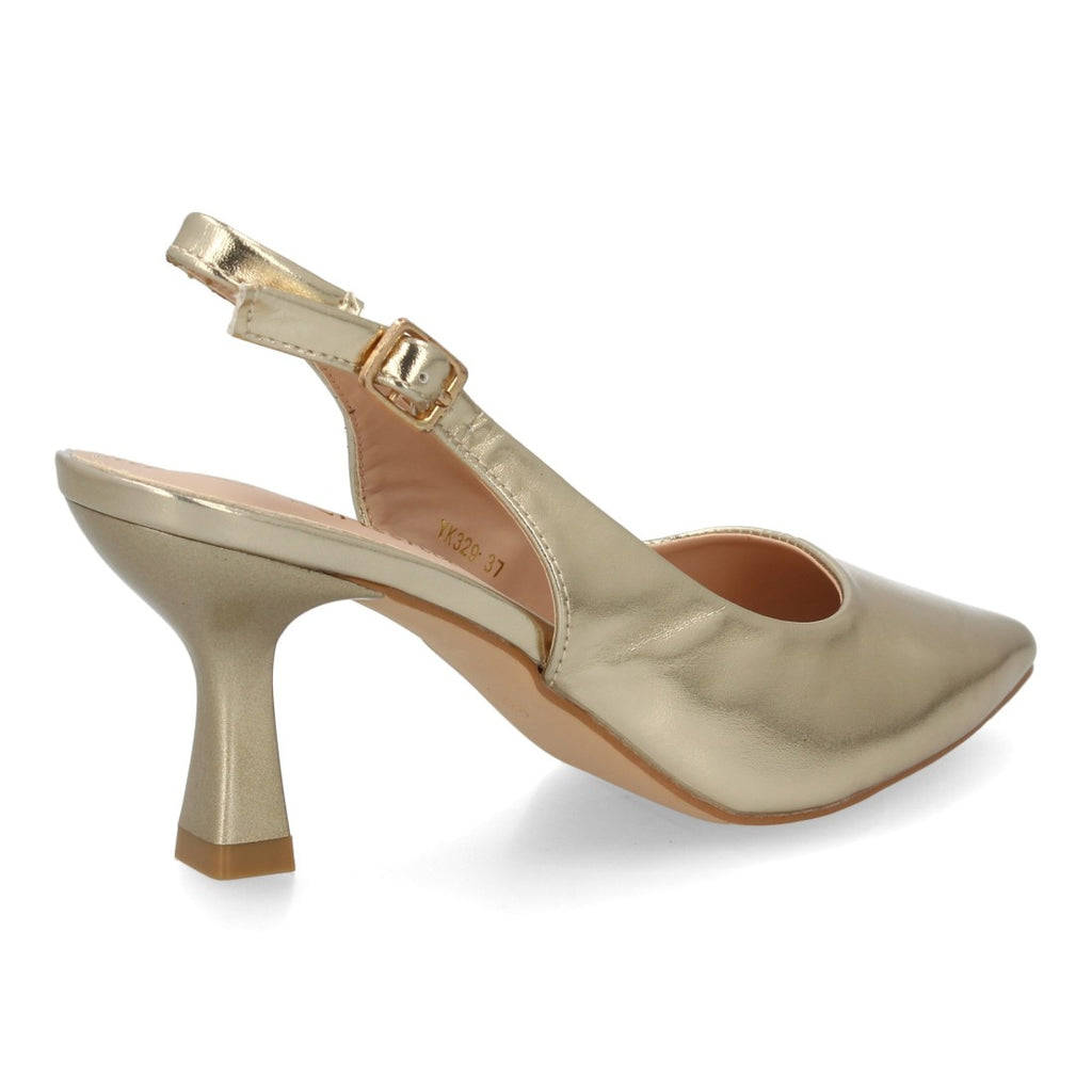 Vimice YK329-Oro