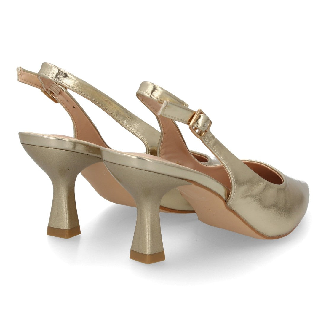Vimice YK329-Oro