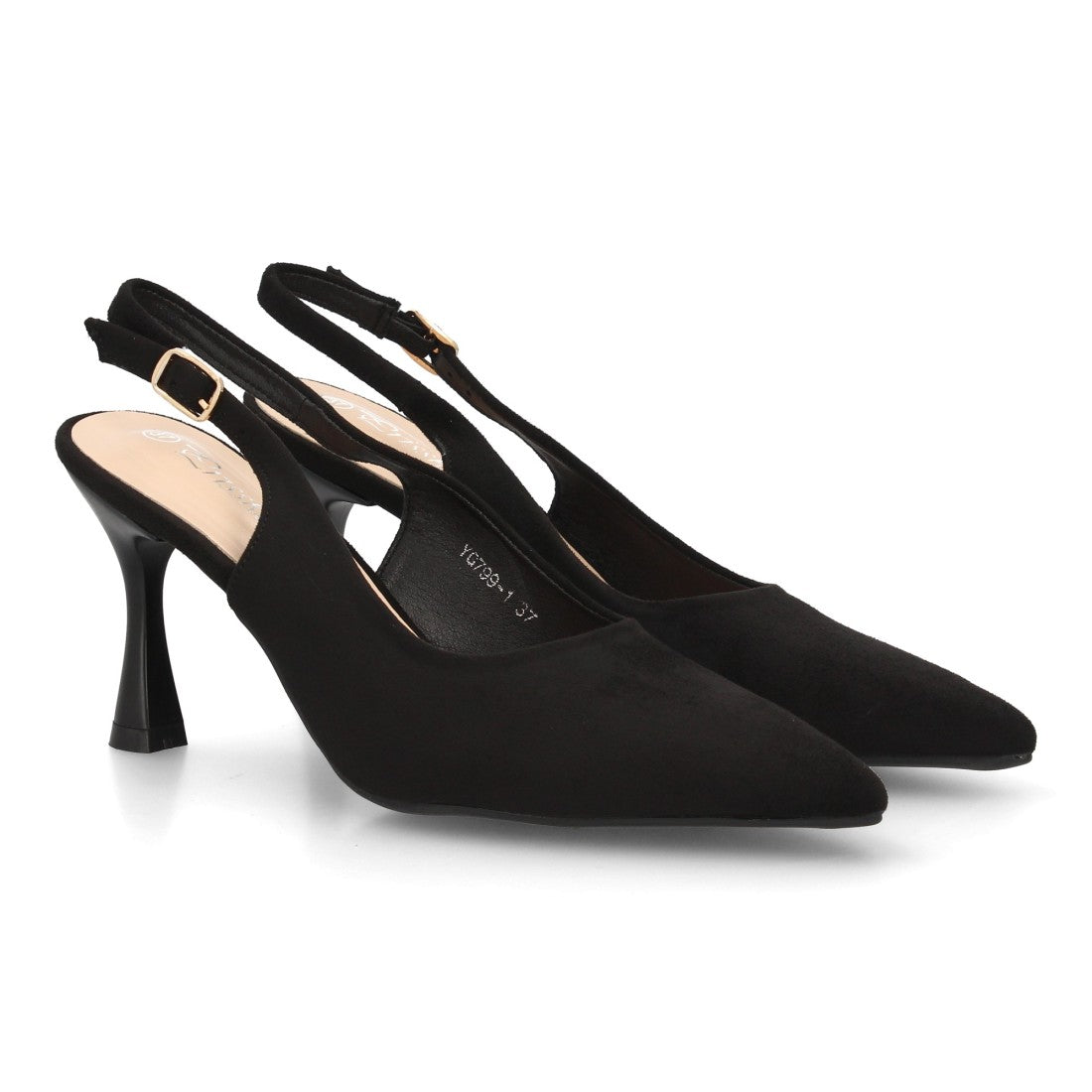 Vimice YG799-1-Negro