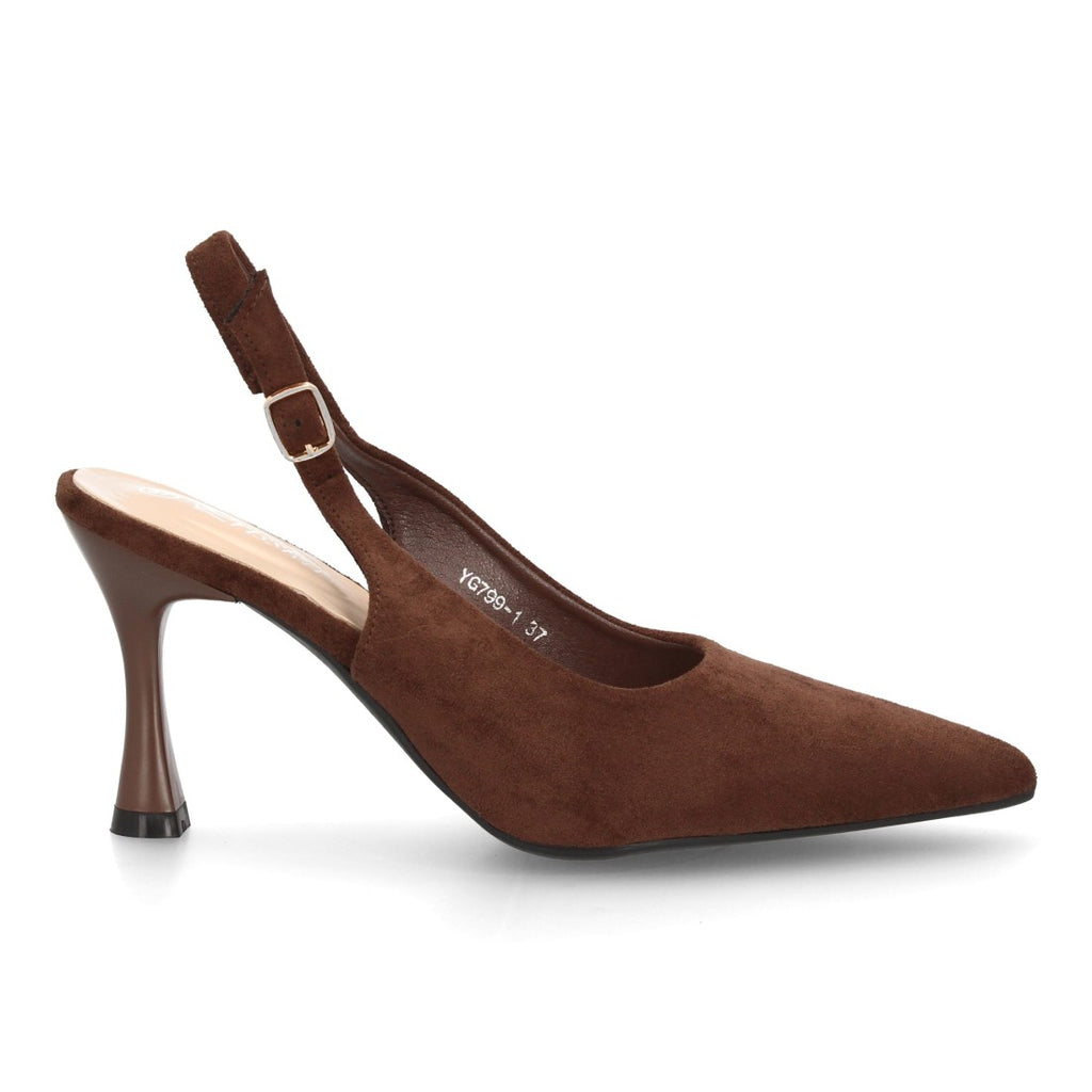 Vimice YG799-1-Marron