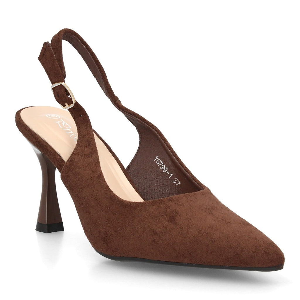 Vimice YG799-1-Marron