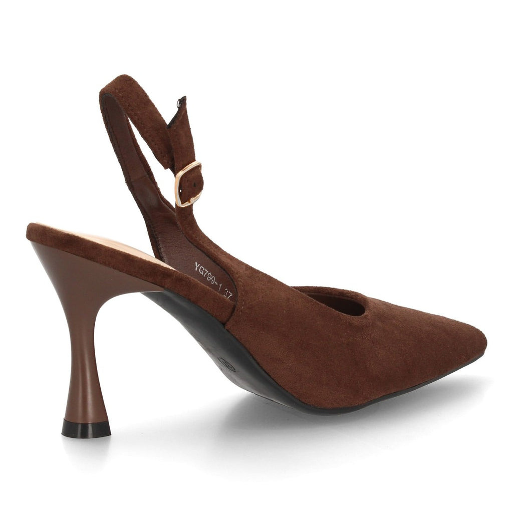 Vimice YG799-1-Marron