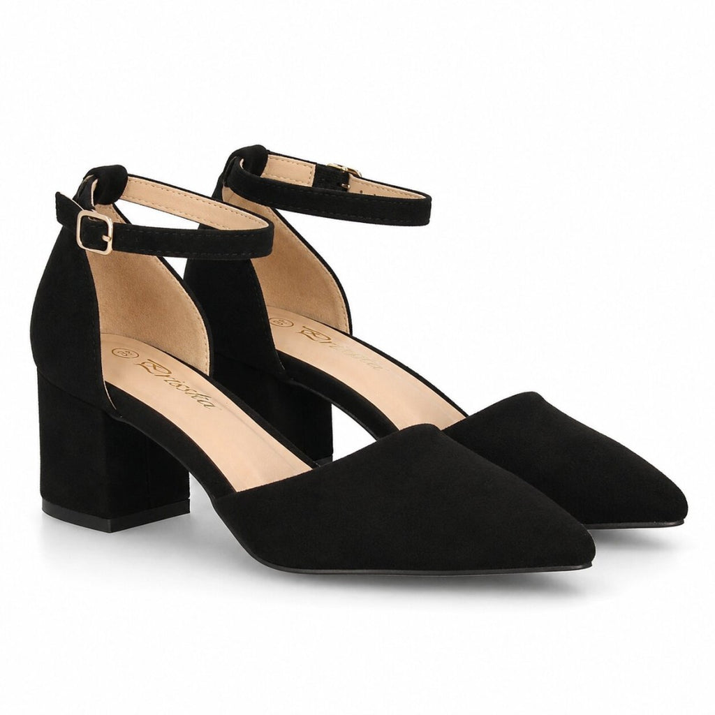 Vimice YK265-1-Negro