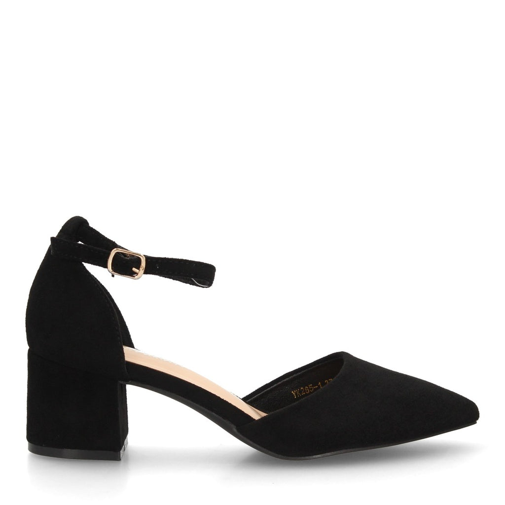 Vimice YK265-1-Negro