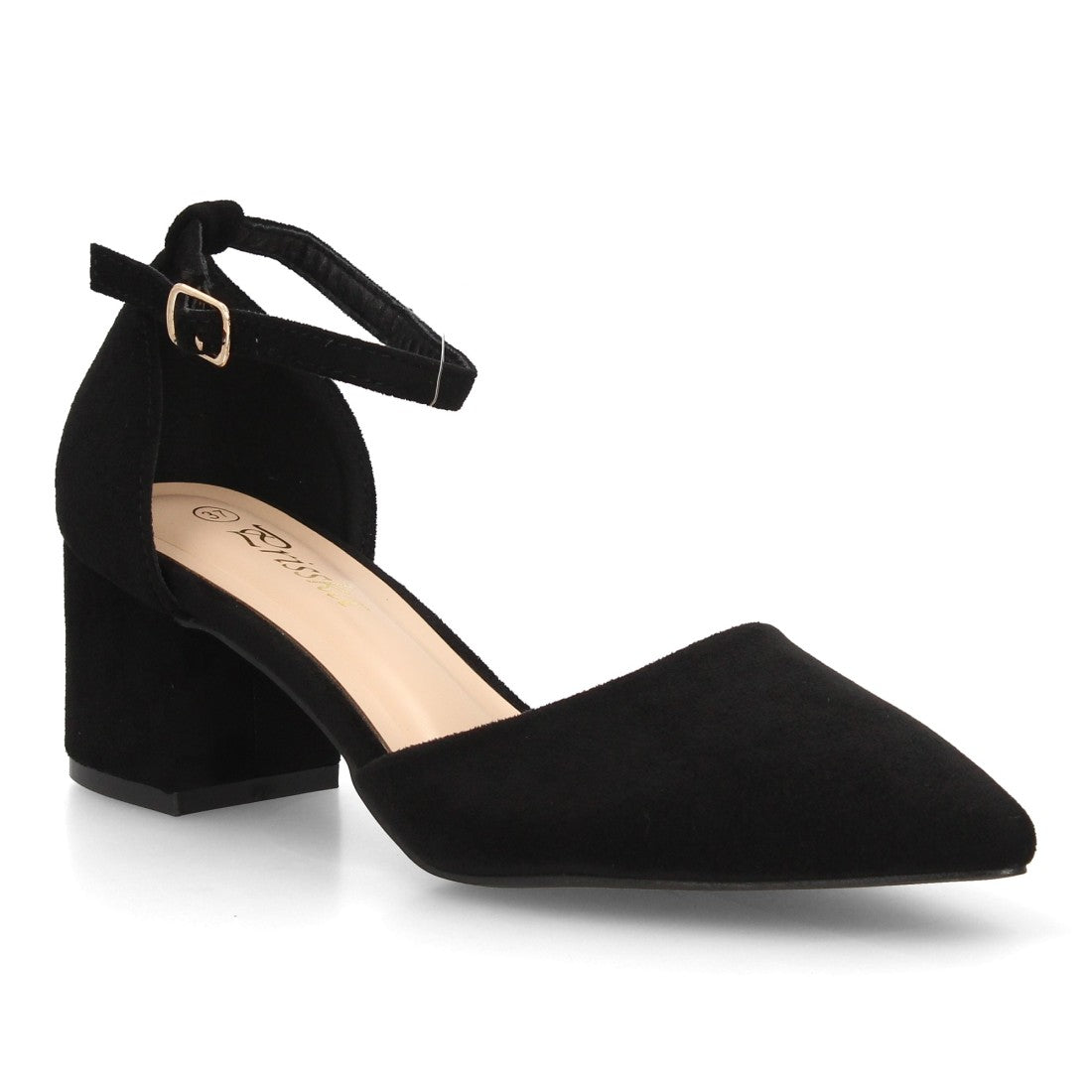Vimice YK265-1-Negro