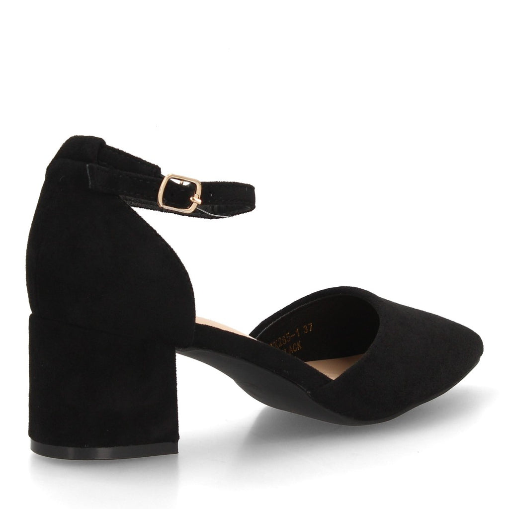 Vimice YK265-1-Negro