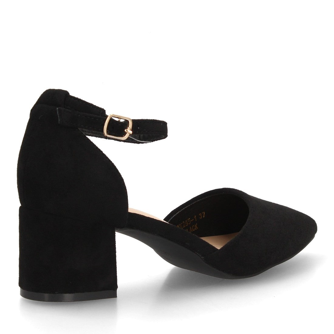 Vimice YK265-1-Negro