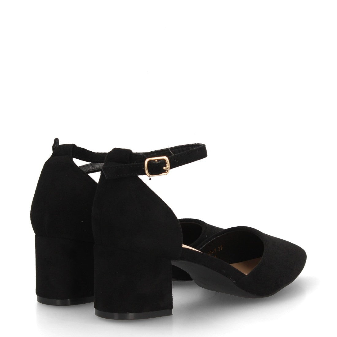 Vimice YK265-1-Negro