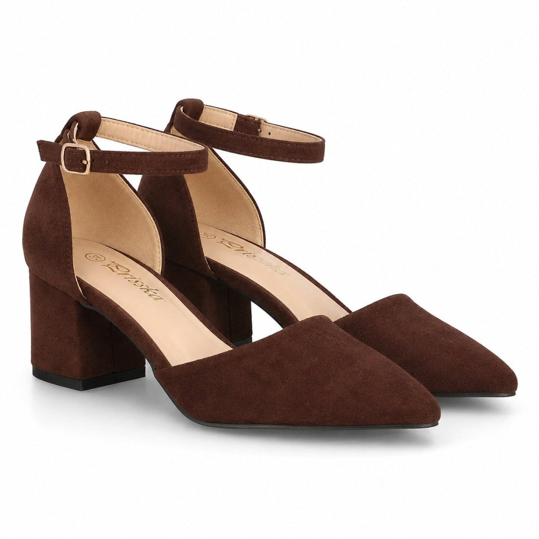 Vimice YK265-1-Marron