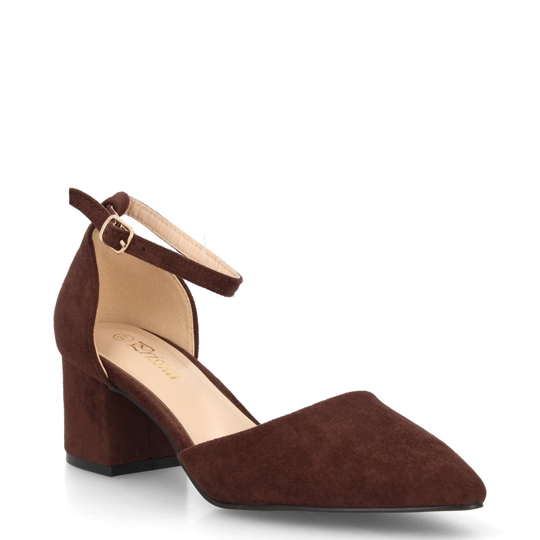 Vimice YK265-1-Marron