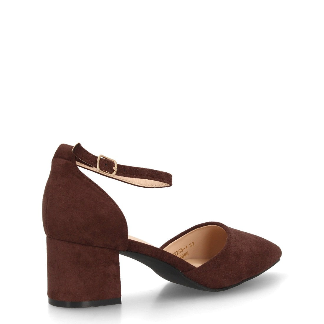 Vimice YK265-1-Marron