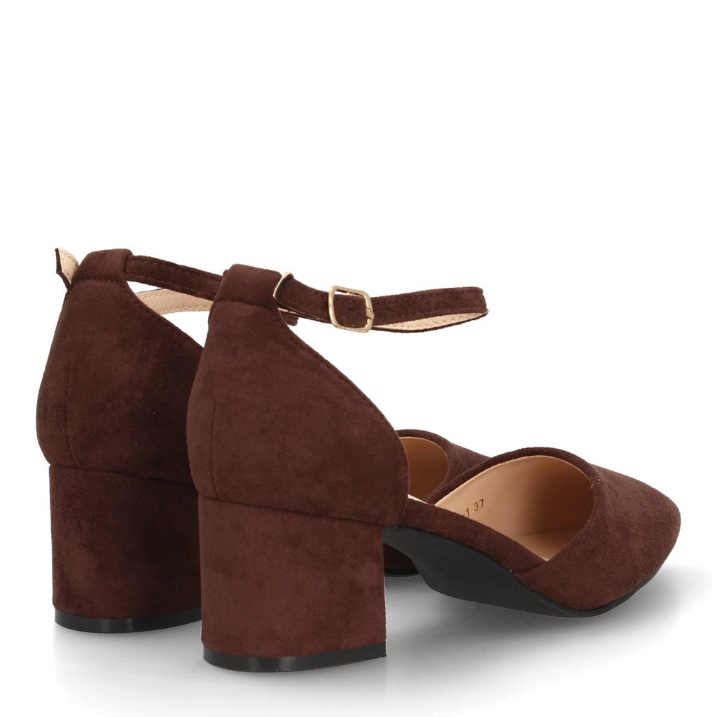 Vimice YK265-1-Marron