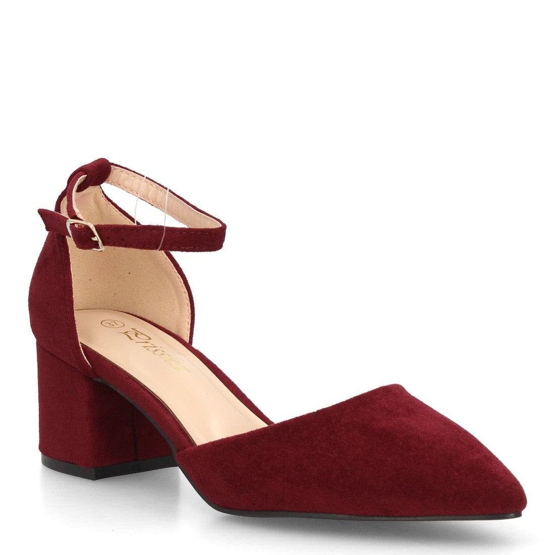 Vimice YK265-1-Burdeos