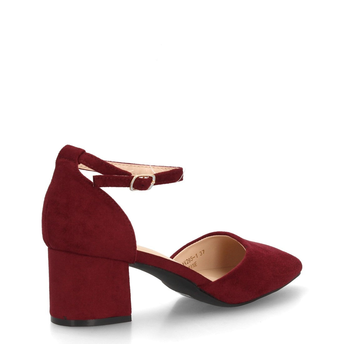 Vimice YK265-1-Burdeos