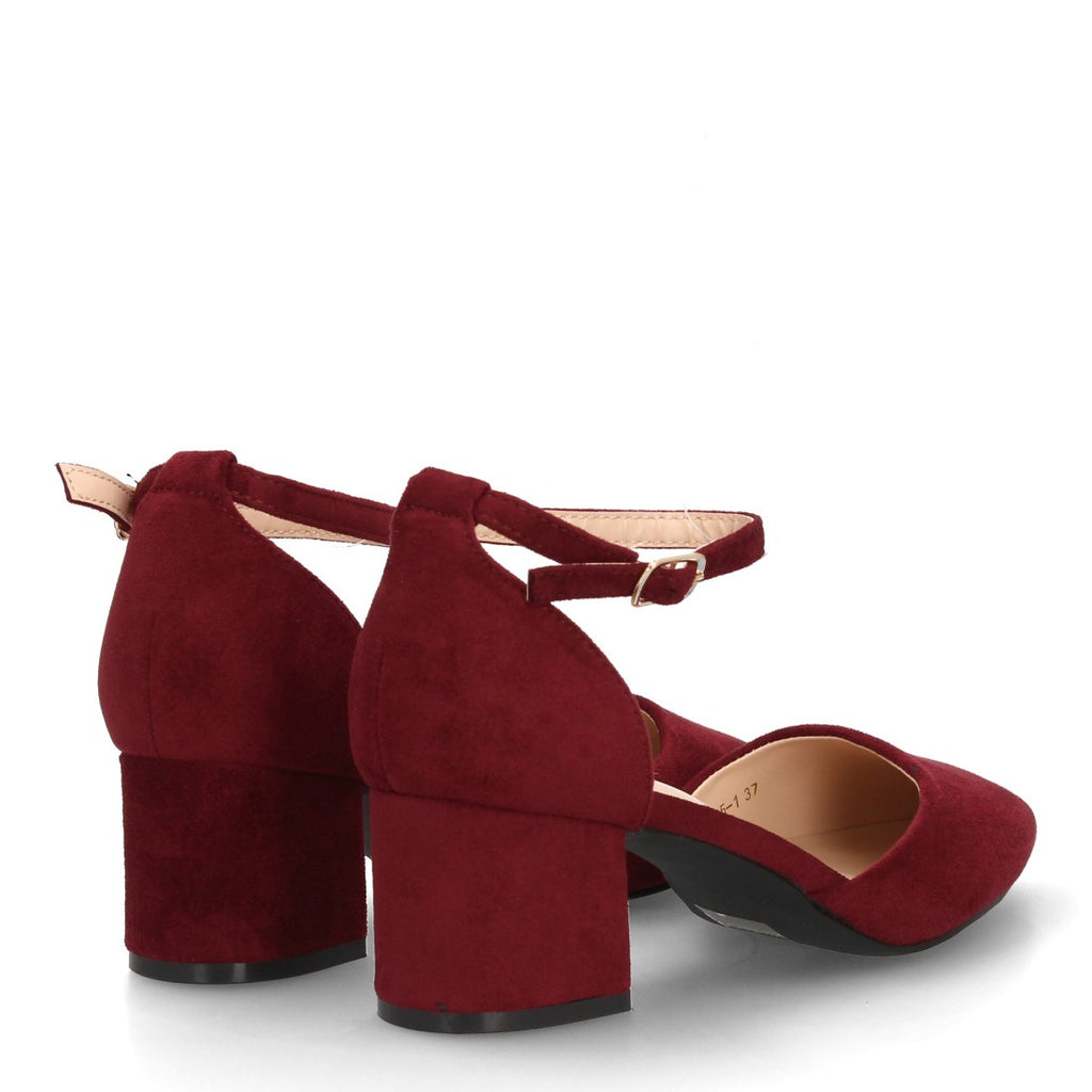 Vimice YK265-1-Burdeos