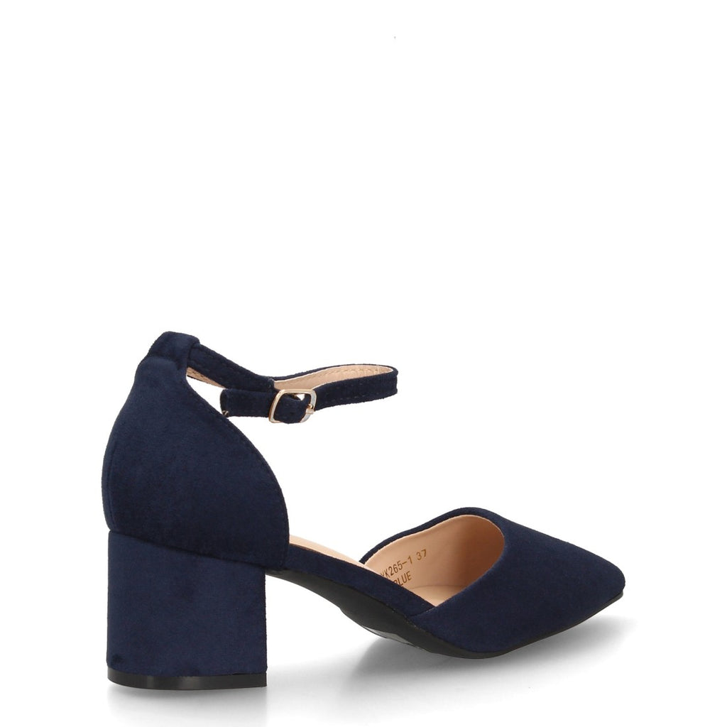 Vimice YK265-1-Azul