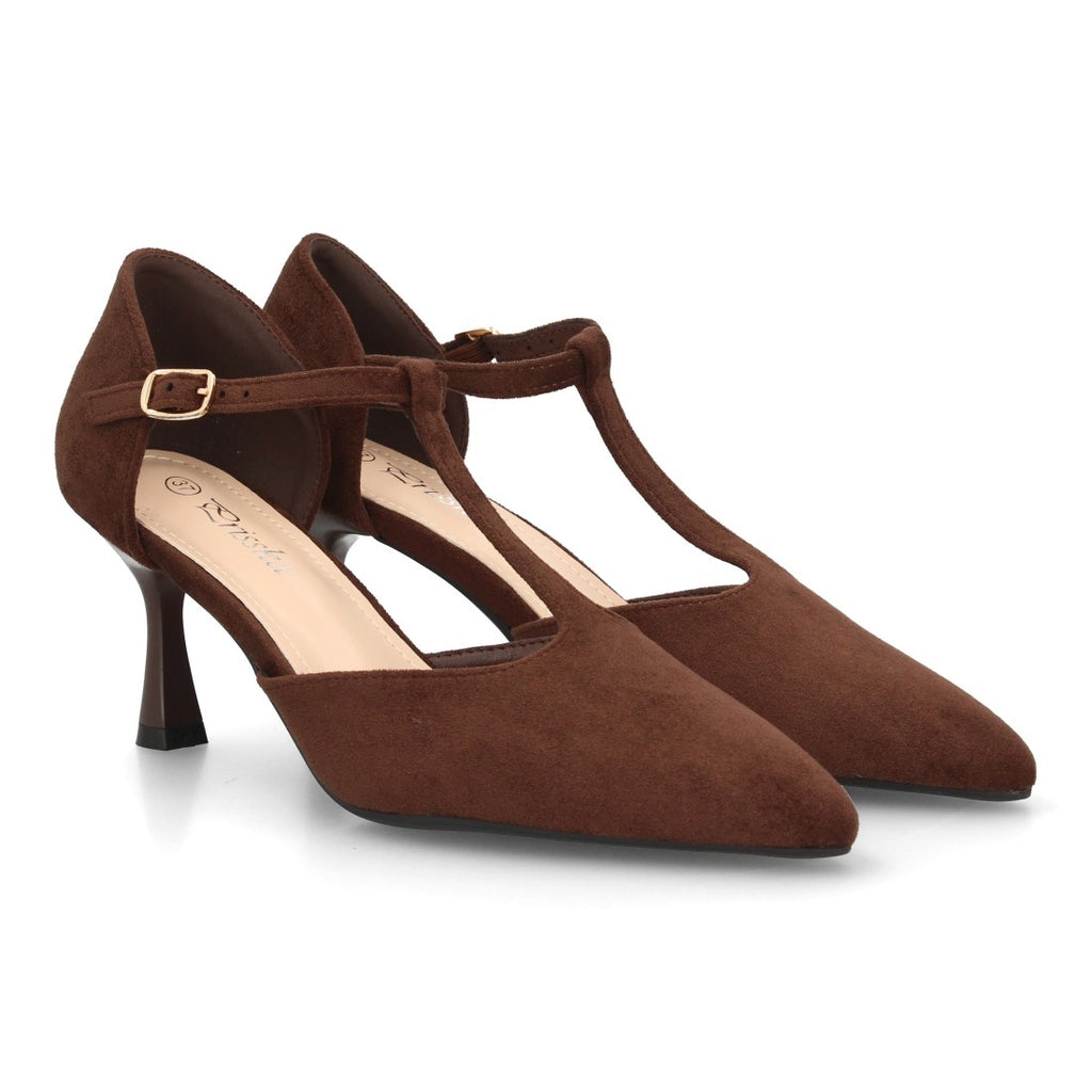 Vimice YG856-Marron
