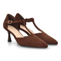 Vimice YG856-Marron