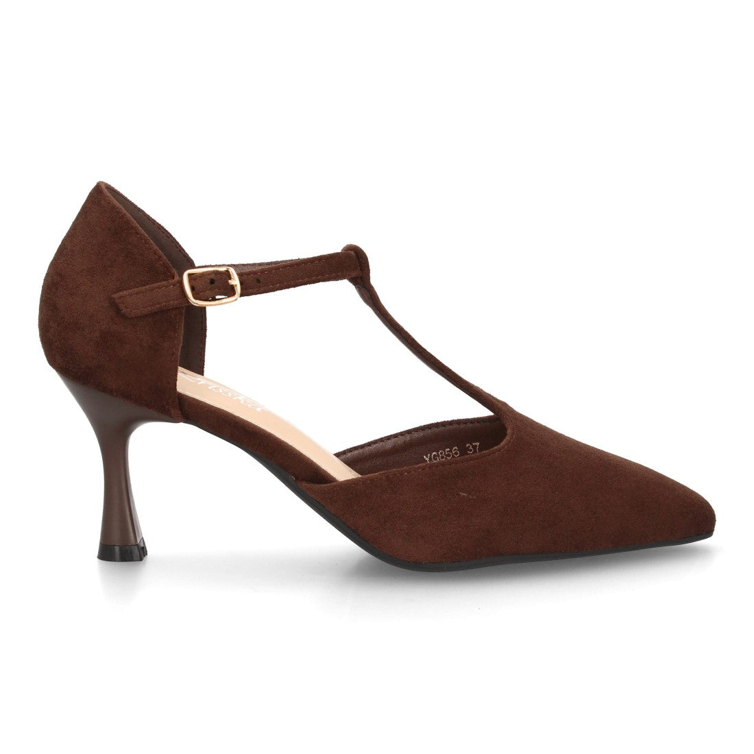 Vimice YG856-Marron
