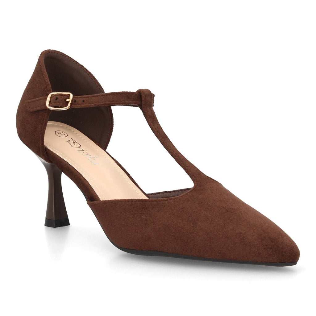 Vimice YG856-Marron