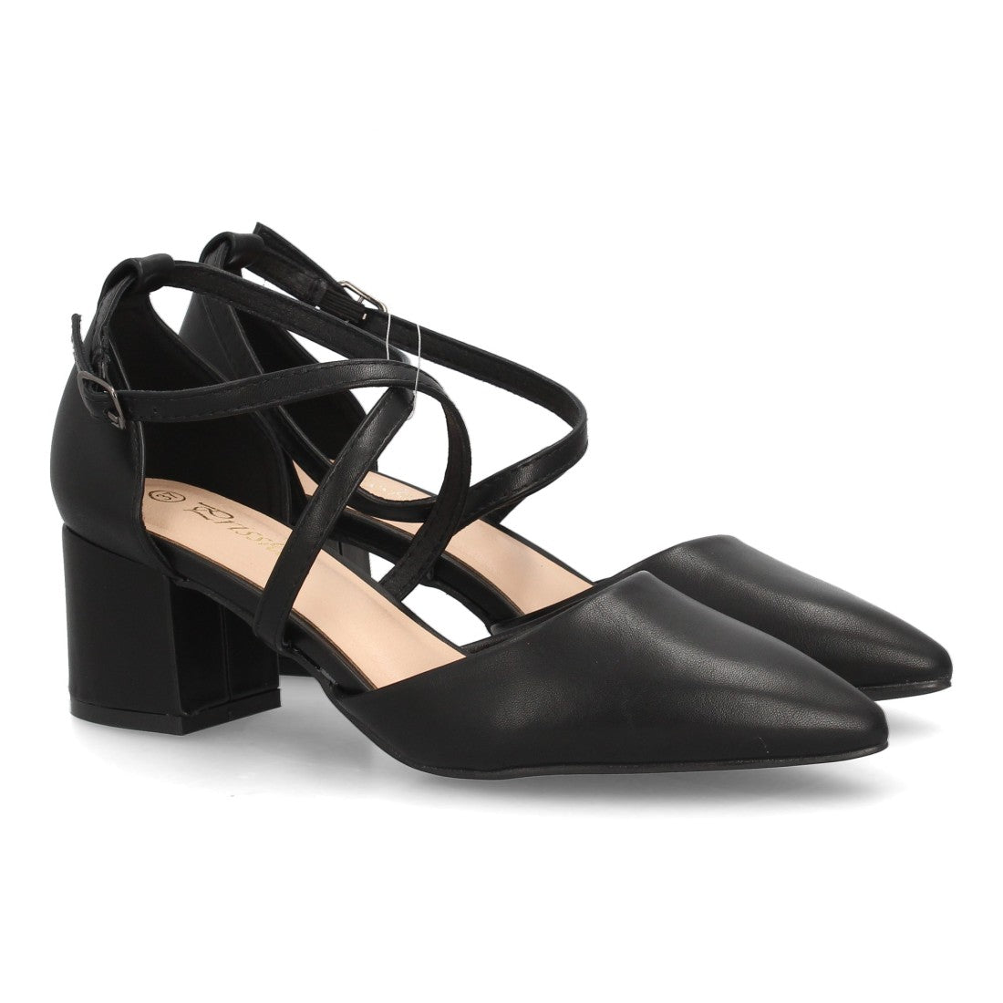 Vimice YK531-Negro