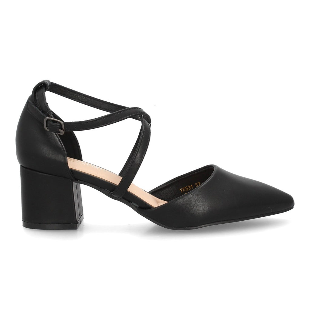 Vimice YK531-Negro