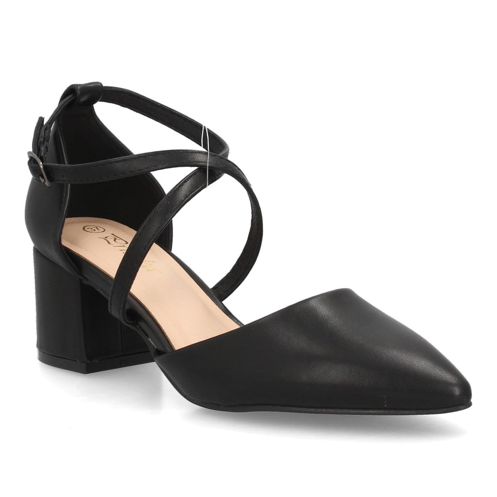 Vimice YK531-Negro
