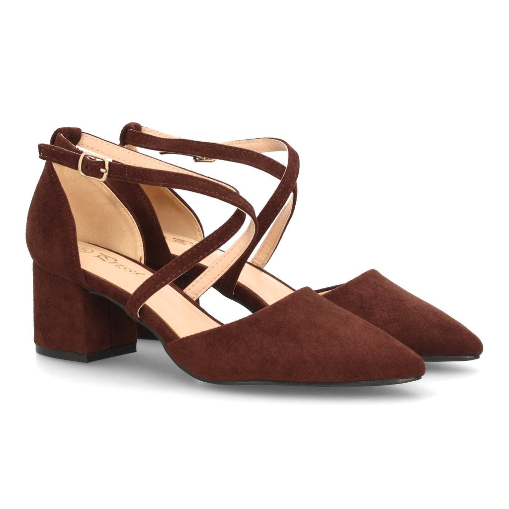 Vimice YK531-Marron