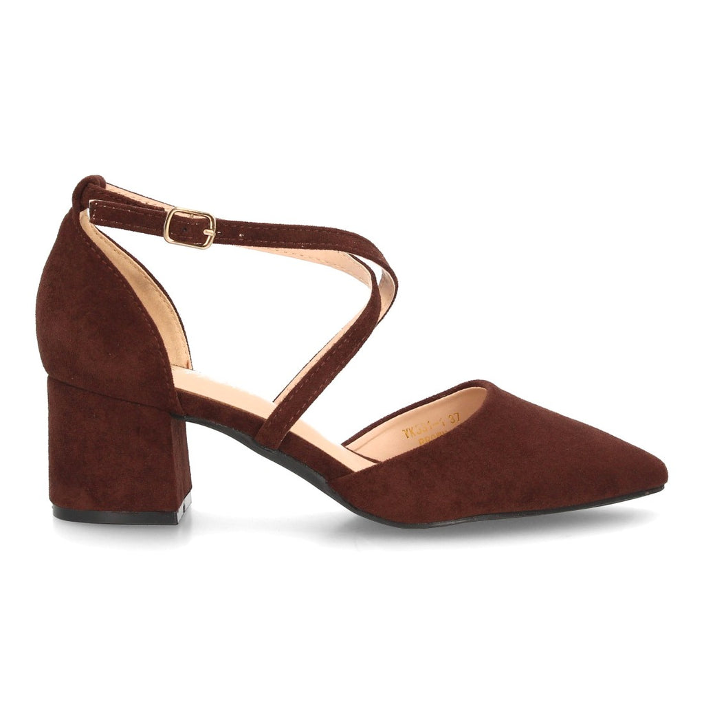 Vimice YK531-Marron