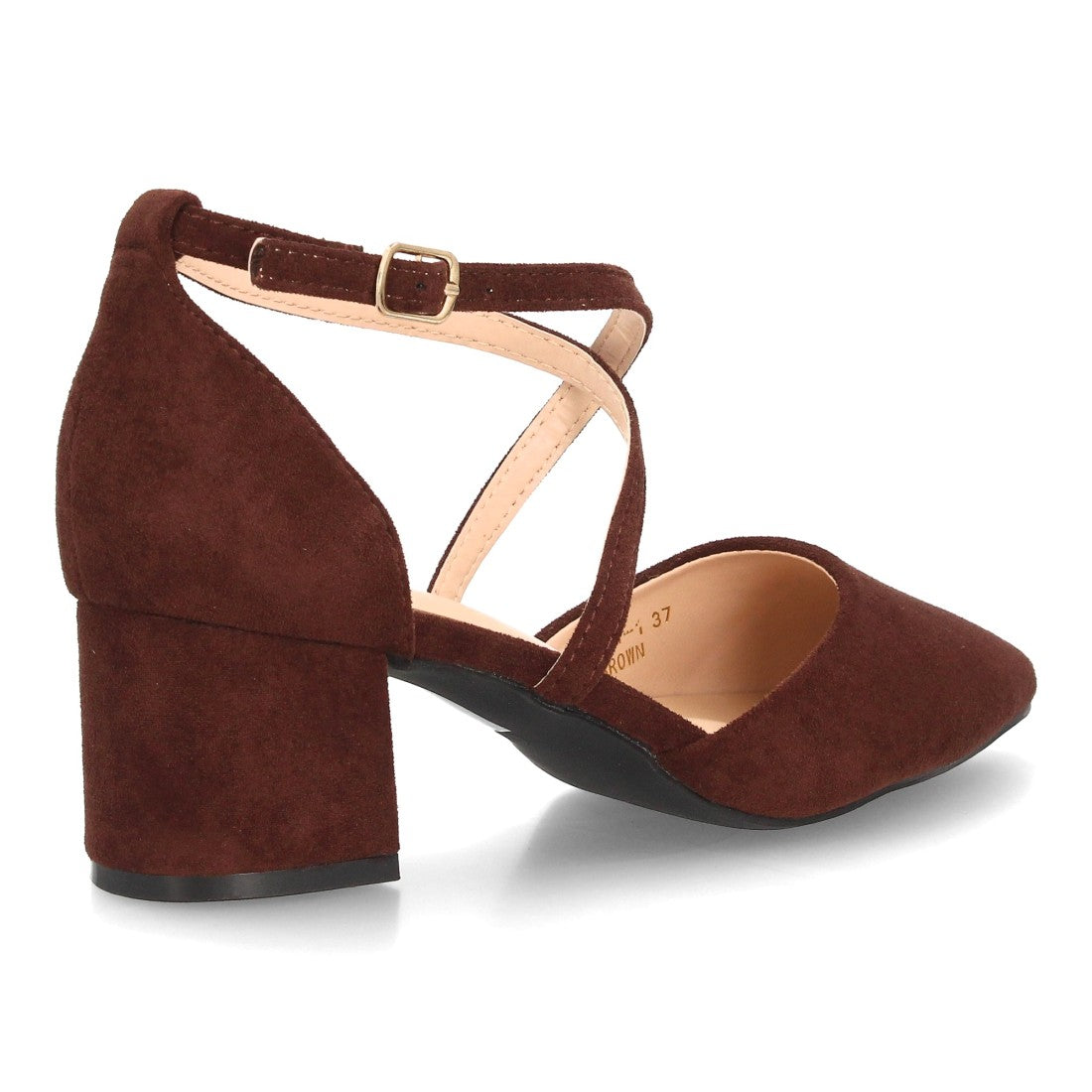 Vimice YK531-Marron
