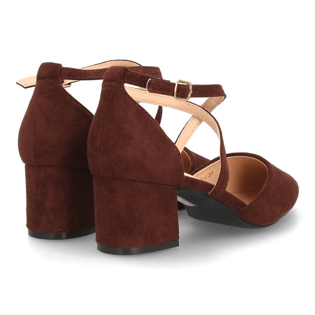 Vimice YK531-Marron