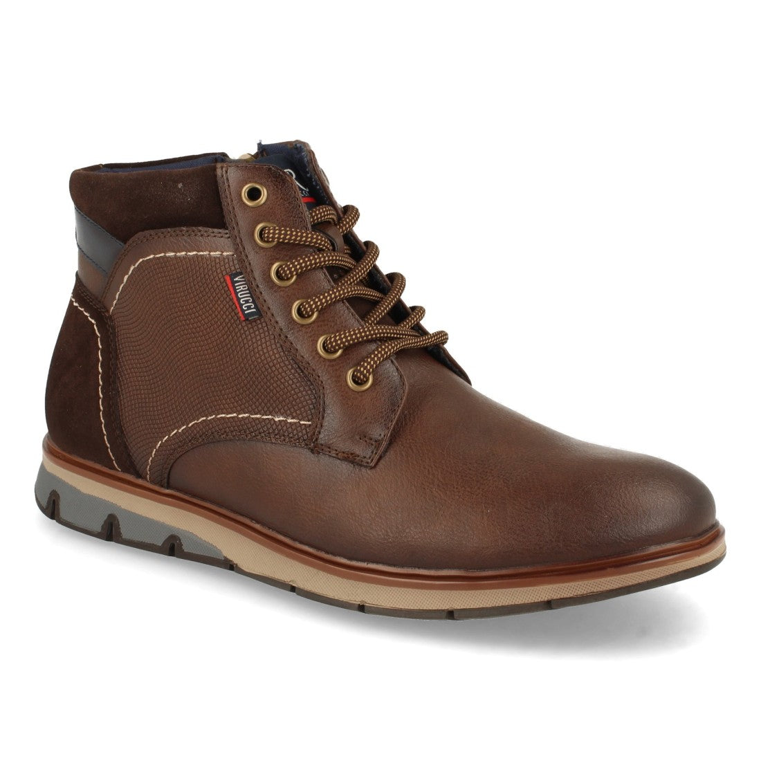 Vimice 1E1203-Marron