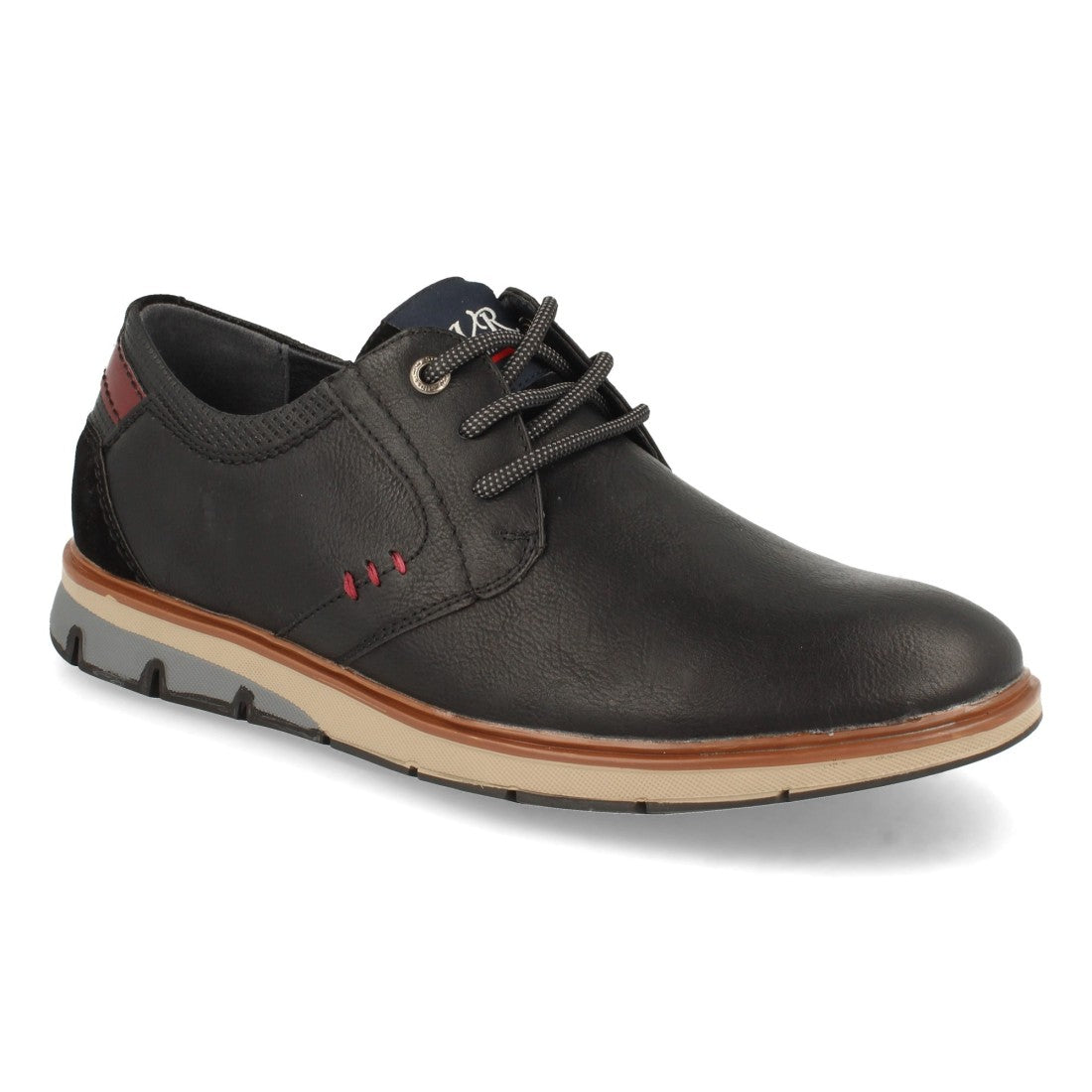 Vimice 1E1201-Negro