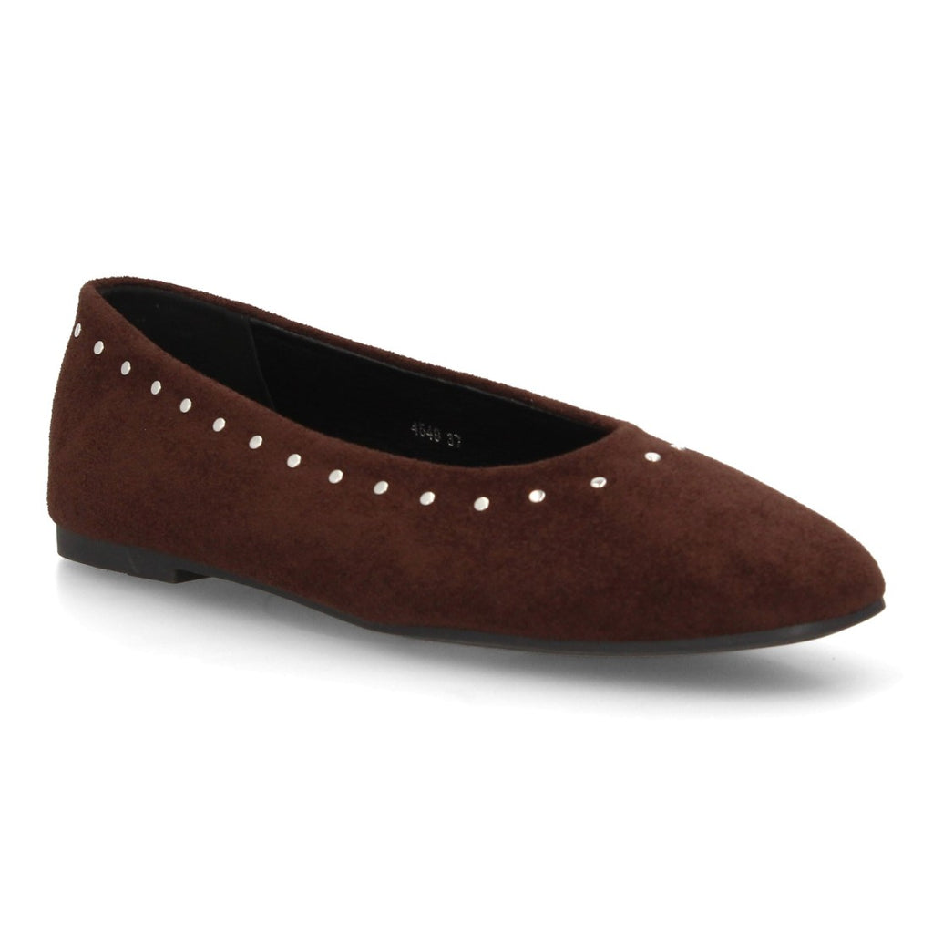 Vimice 4549-Marron