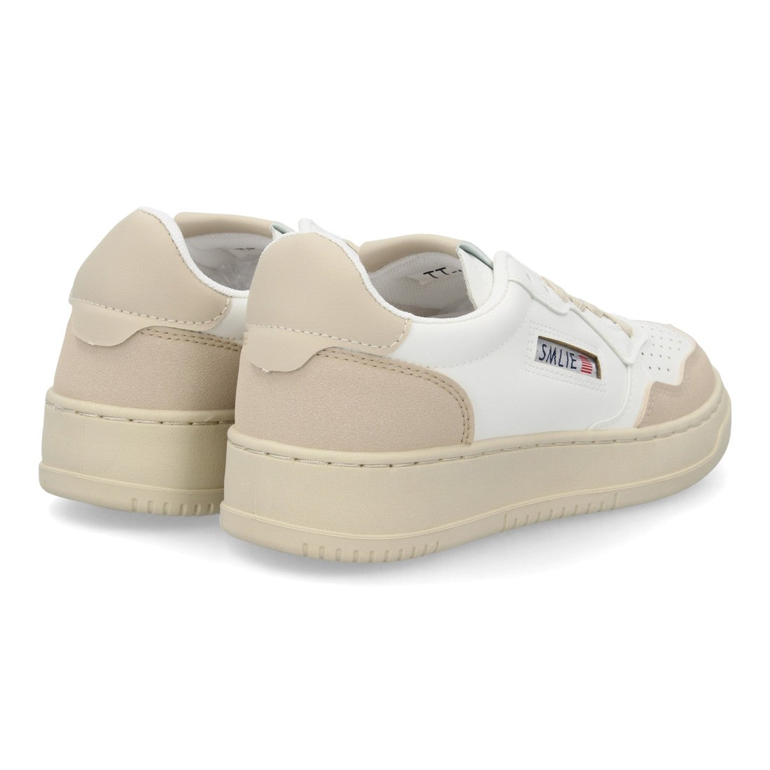 Vimice TT-417-Blanco