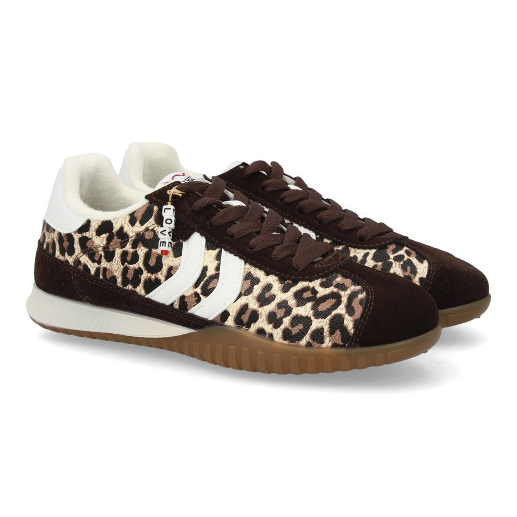 Vimice LT33-100-Leopardo